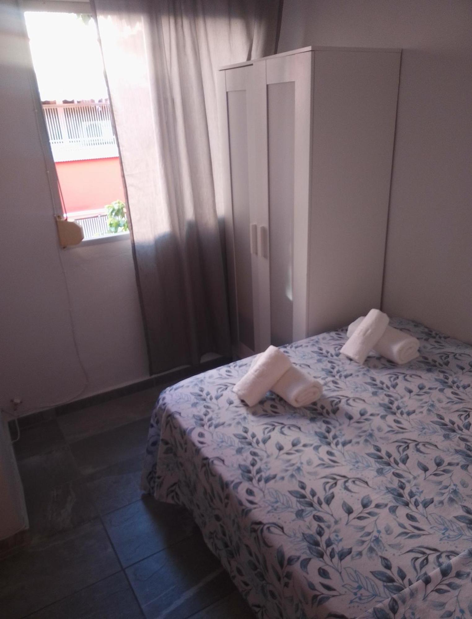 Apartamentos Coris Urban Center Μάλαγα Εξωτερικό φωτογραφία
