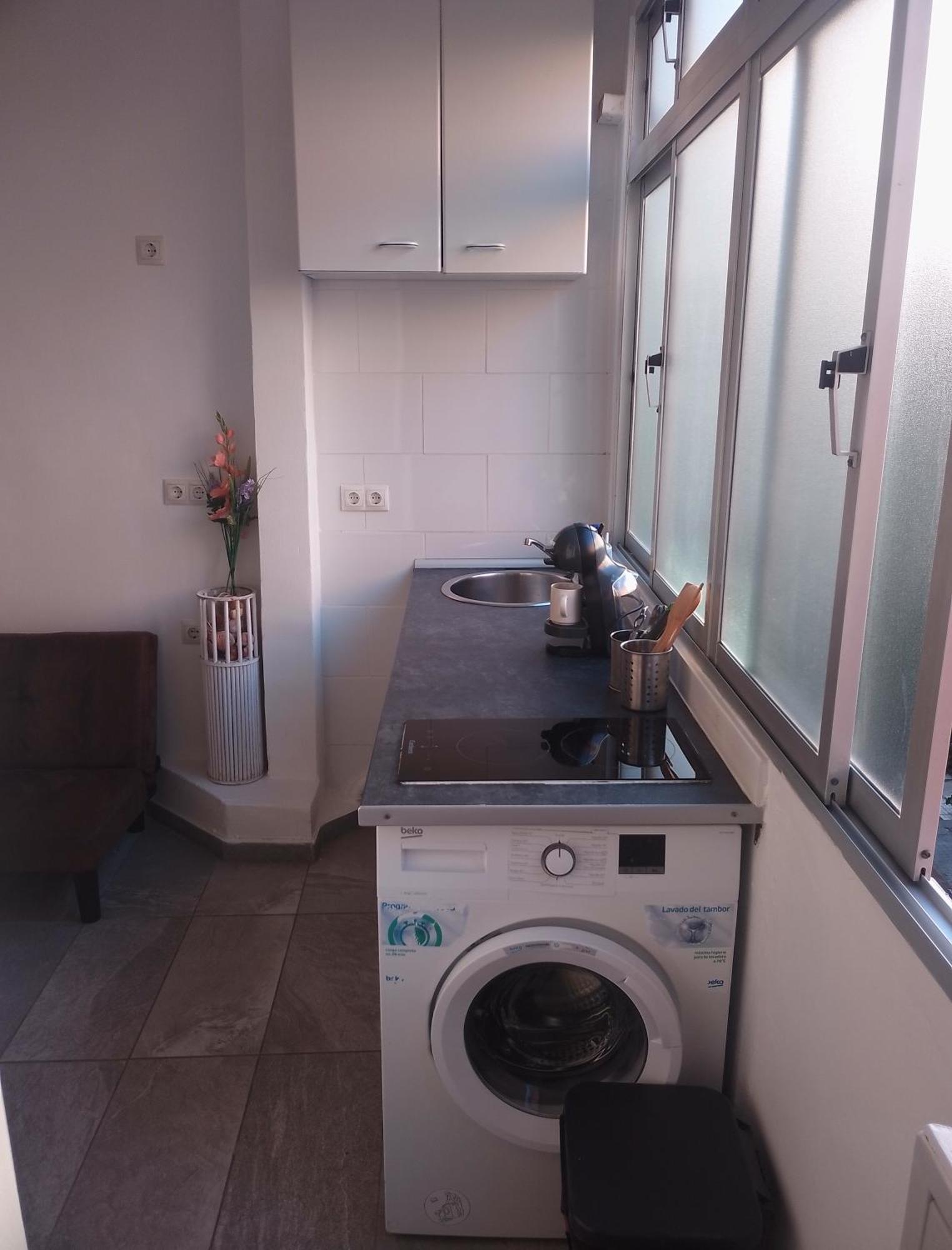 Apartamentos Coris Urban Center Μάλαγα Εξωτερικό φωτογραφία