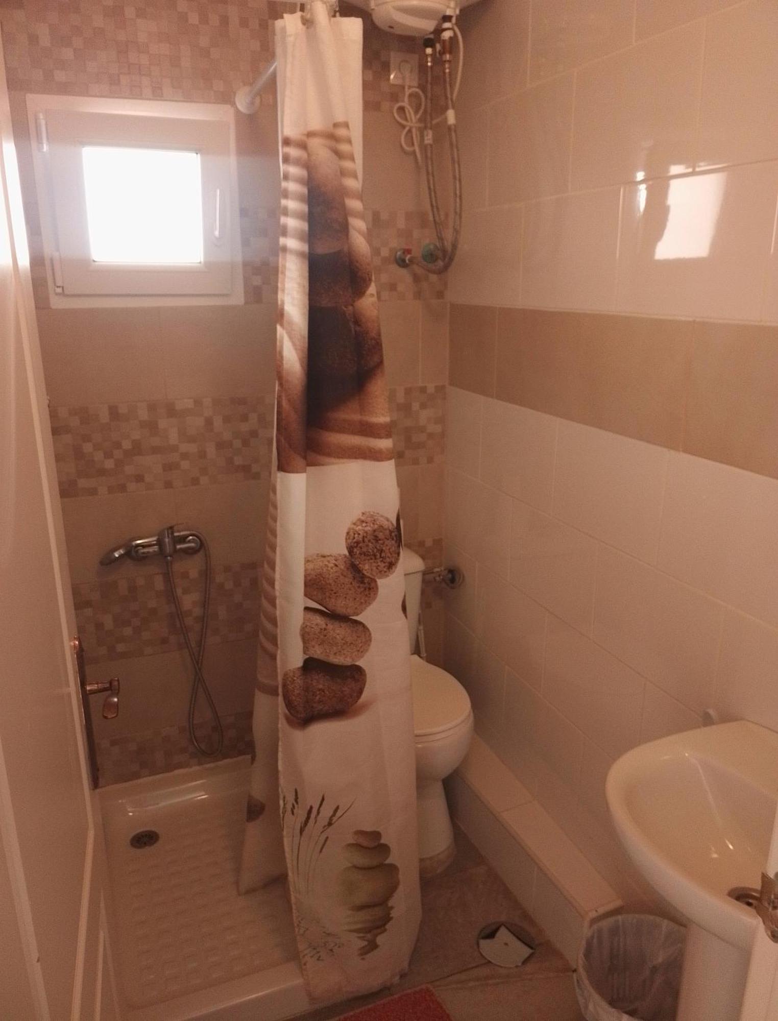 Apartamentos Coris Urban Center Μάλαγα Εξωτερικό φωτογραφία
