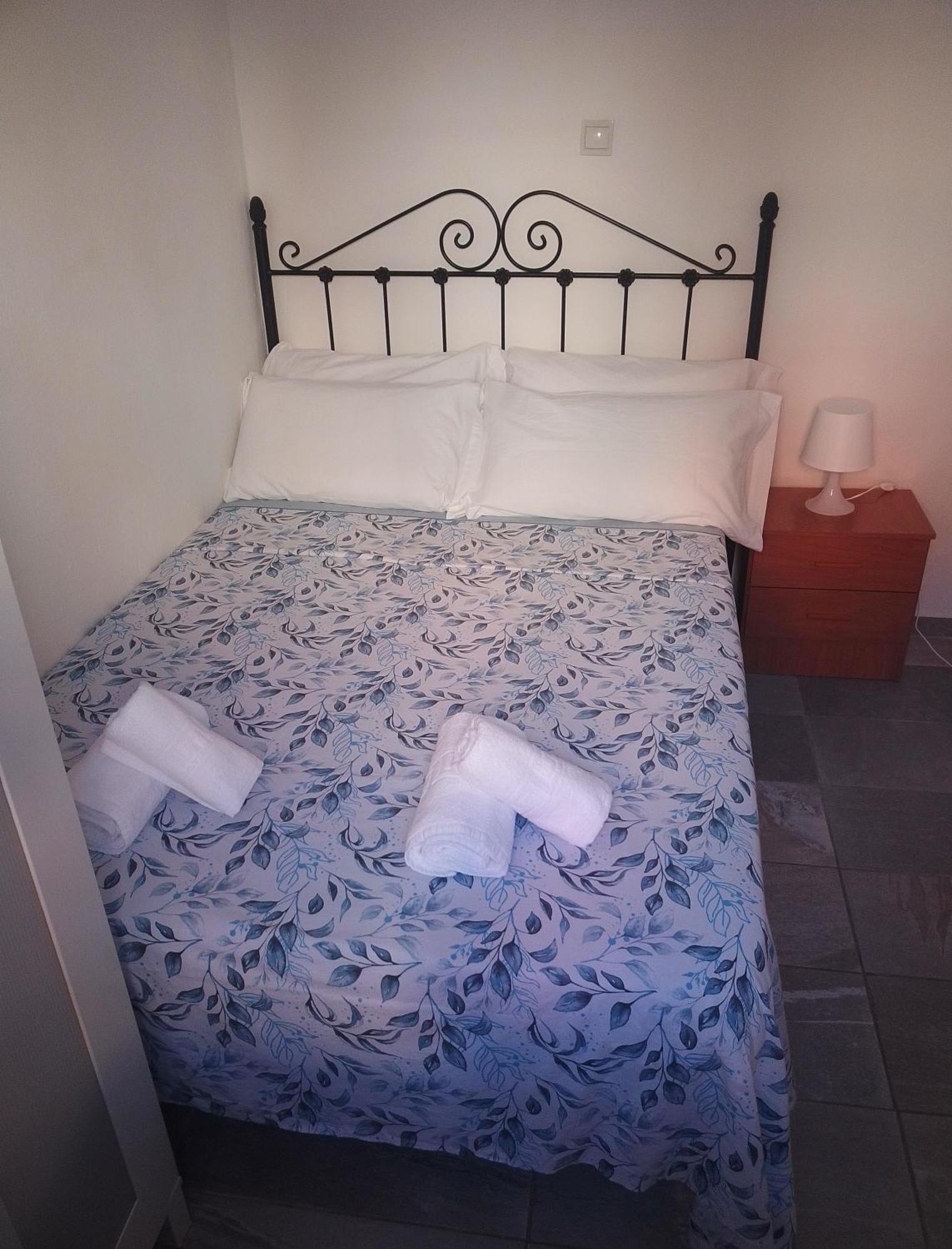 Apartamentos Coris Urban Center Μάλαγα Εξωτερικό φωτογραφία