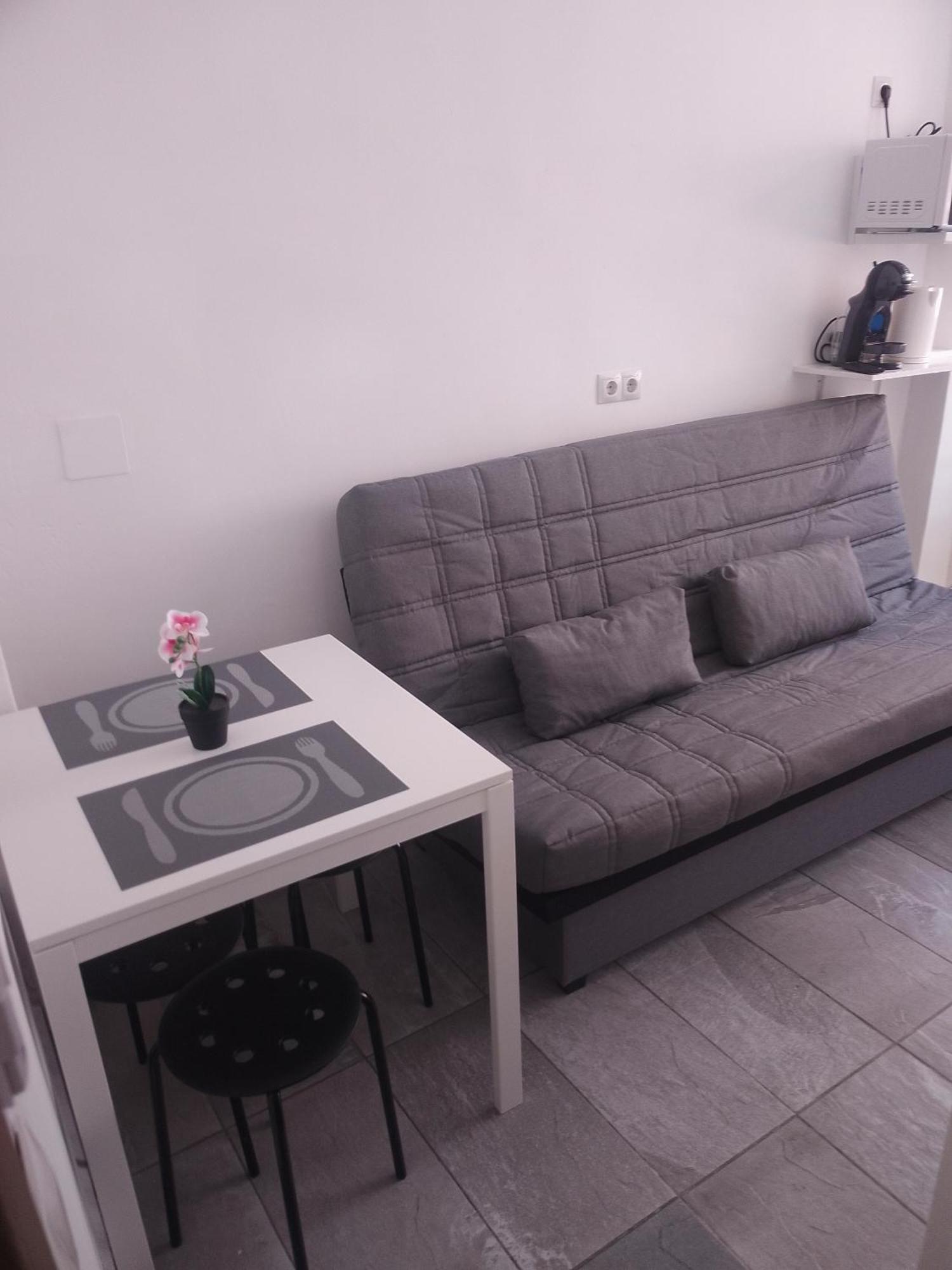 Apartamentos Coris Urban Center Μάλαγα Εξωτερικό φωτογραφία