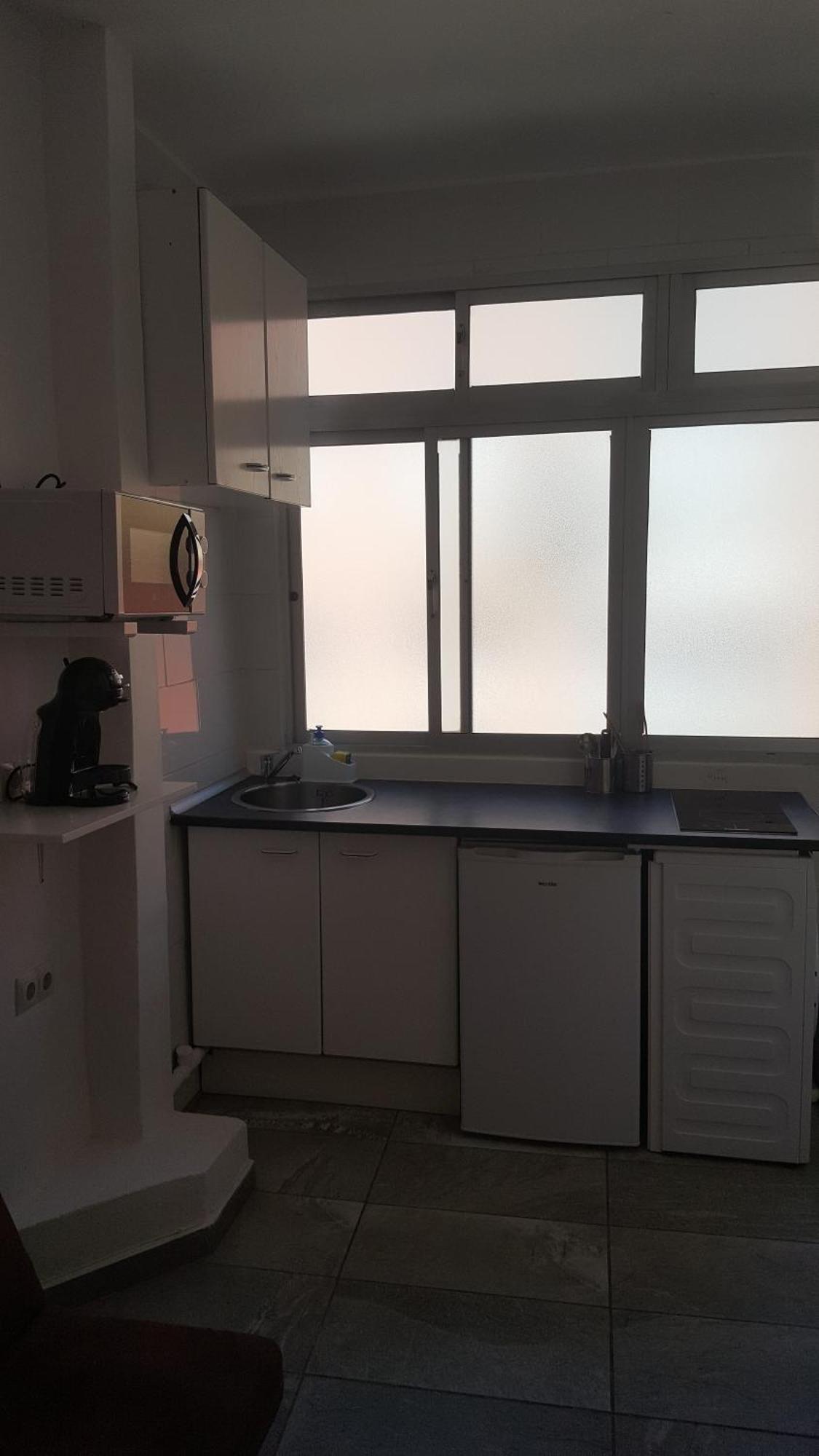 Apartamentos Coris Urban Center Μάλαγα Εξωτερικό φωτογραφία